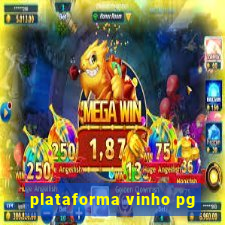 plataforma vinho pg